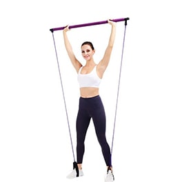 barra gym pilates